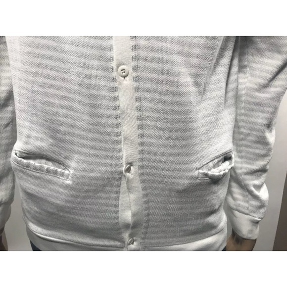 Charles & 1/2 100% Cotton Cardigan - Picture 2 of 8